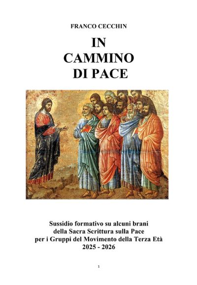 Catechesi MtE 2025-2026