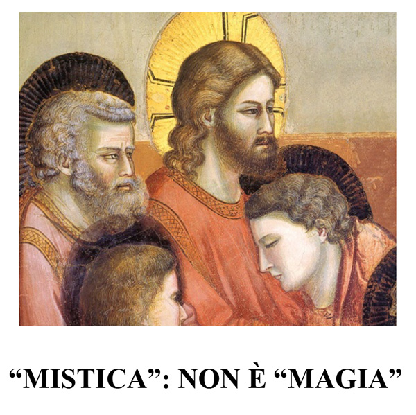 Mistica
