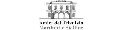 Fondazione Amici del Trivulzio, Stelline e Martinitt