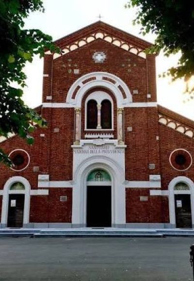 PROGRAMMA DI SETTEMBRE DELLA PARROCCHIA SANTA MARGHERITA PAINA- COMUNITA’ PASTORALE SAN PAOLO