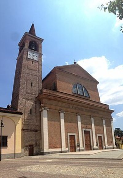 PROGRAMMA DI SETTEMBRE E OTTOBRE COMUNITA’ SAN FERMO NERVIANO
