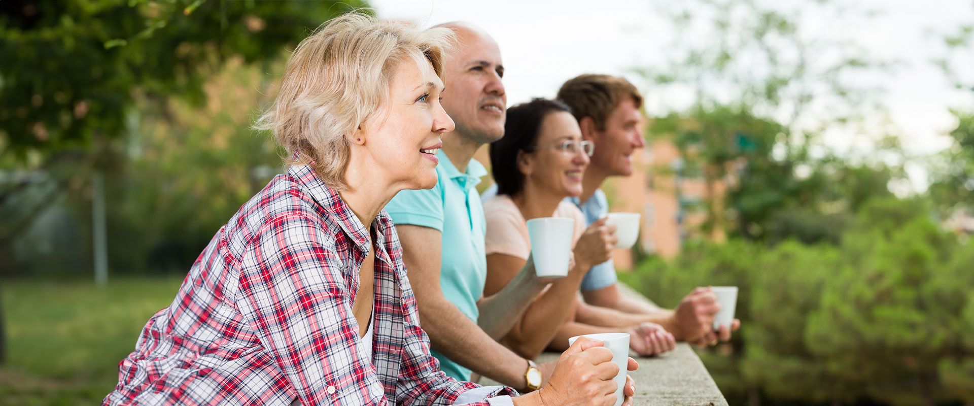 Benvenuto nel Movimento Diocesano Terza Età - ETÀ NUOVA