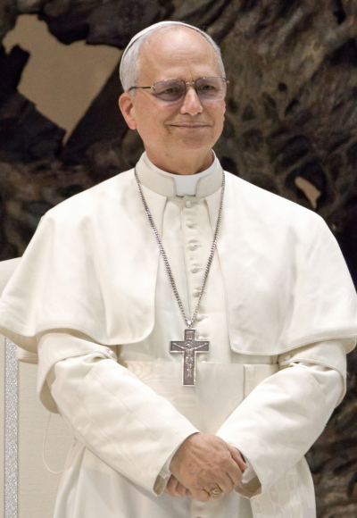 MESSAGGIO DEL SANTO PADRE LEONE XIV PER LA QUARESIMA 2026