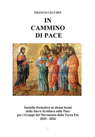 Catechesi MtE 2025-2026