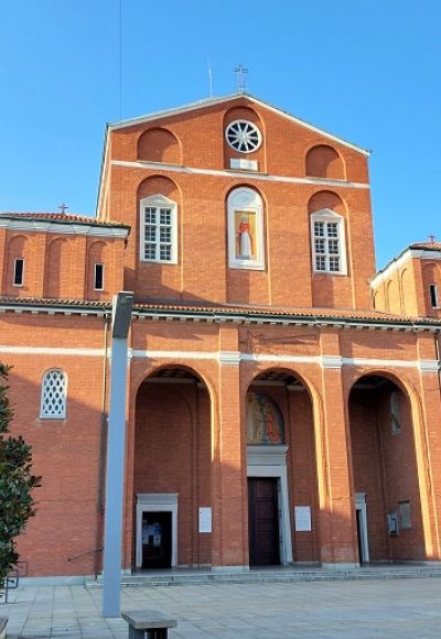 PROGRAMMA DI OTTOBRE DELLA PARROCCHIA SANTA MARGHERITA PAINA- COMUNITA’ PASTORALE SAN PAOLO