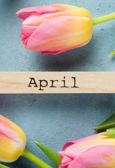 PROGRAMMA DELLE ATTIVITA’ DEL MESE DI APRILE DELLA PARROCCHIA SAN GIUSEPPE SEREGNO